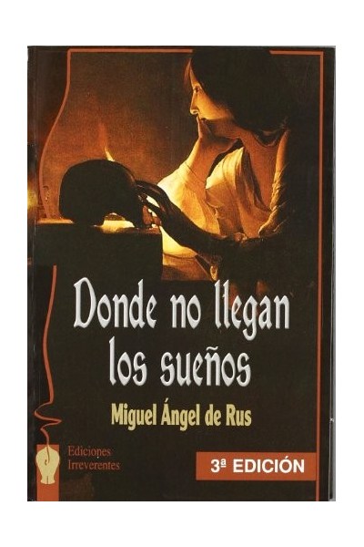 Donde No Llegan Los Sueños
